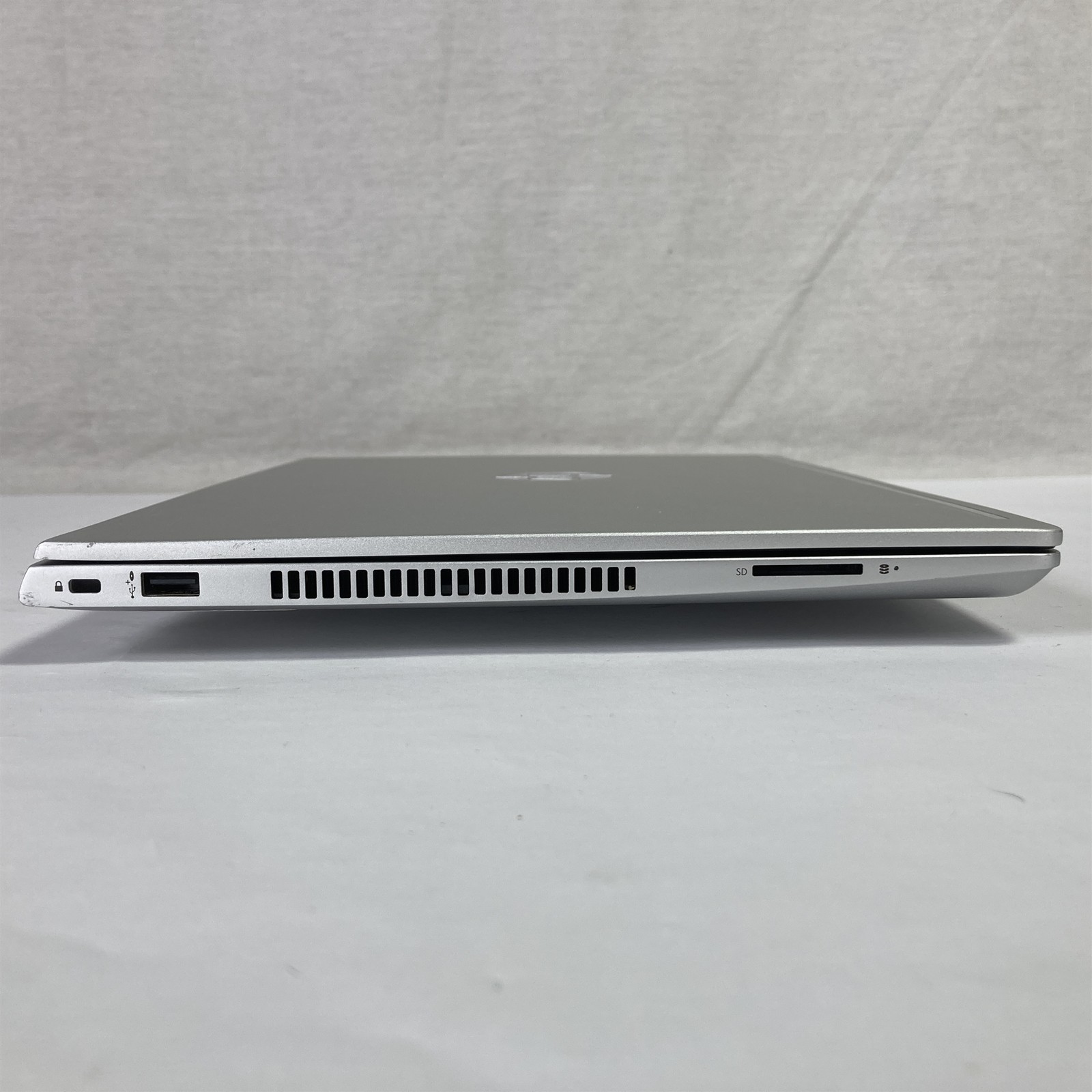 HP ProBook 445 G7 14″ Laptop Ryzen 5 4500U 2.3GHz 16GB 512GB NVMe SSD – No OS