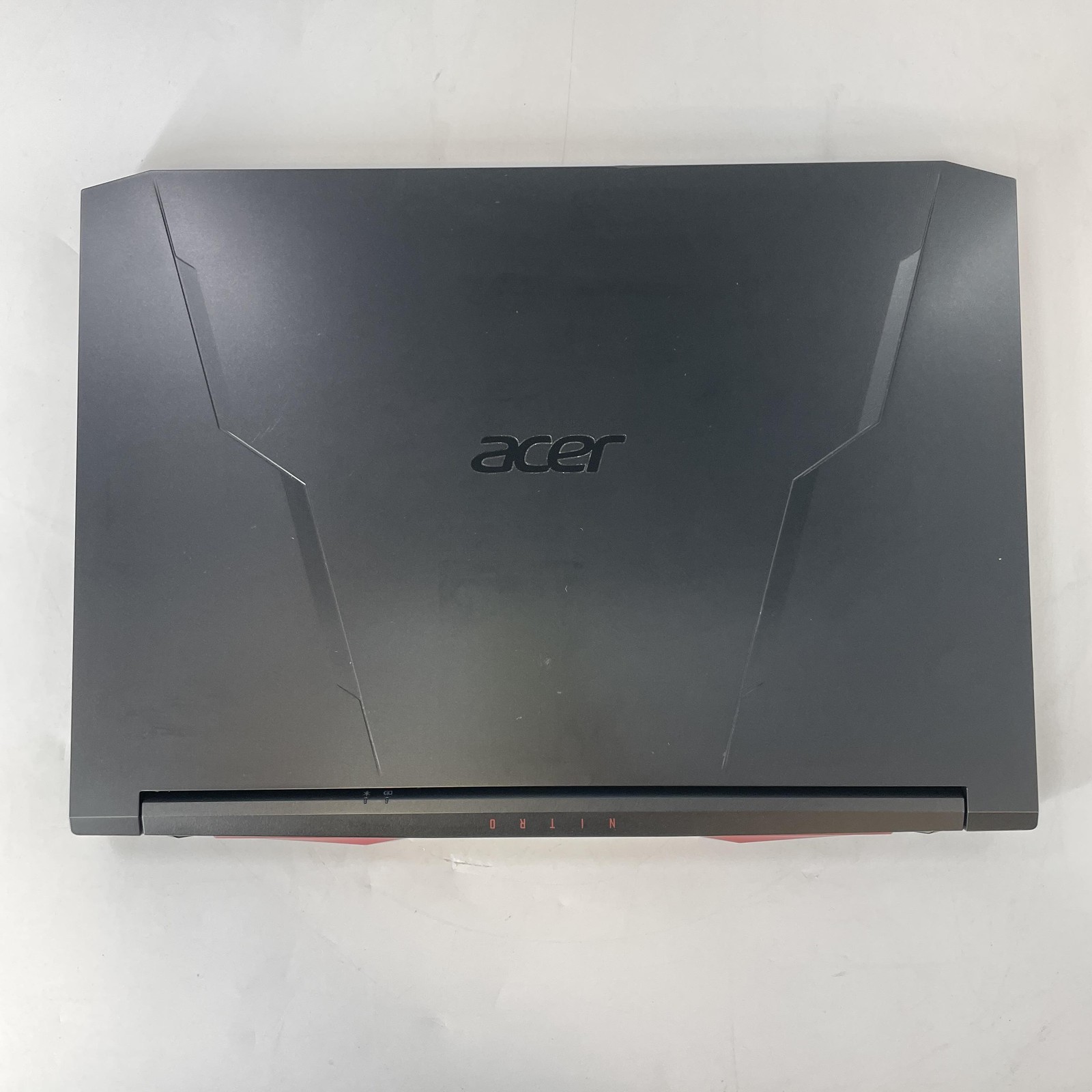 Acer Nitro 5 15 144Hz FHD i7-11800H 2.30GHz 16GB 512GB SSD NVIDIA RTX 3050 Ti