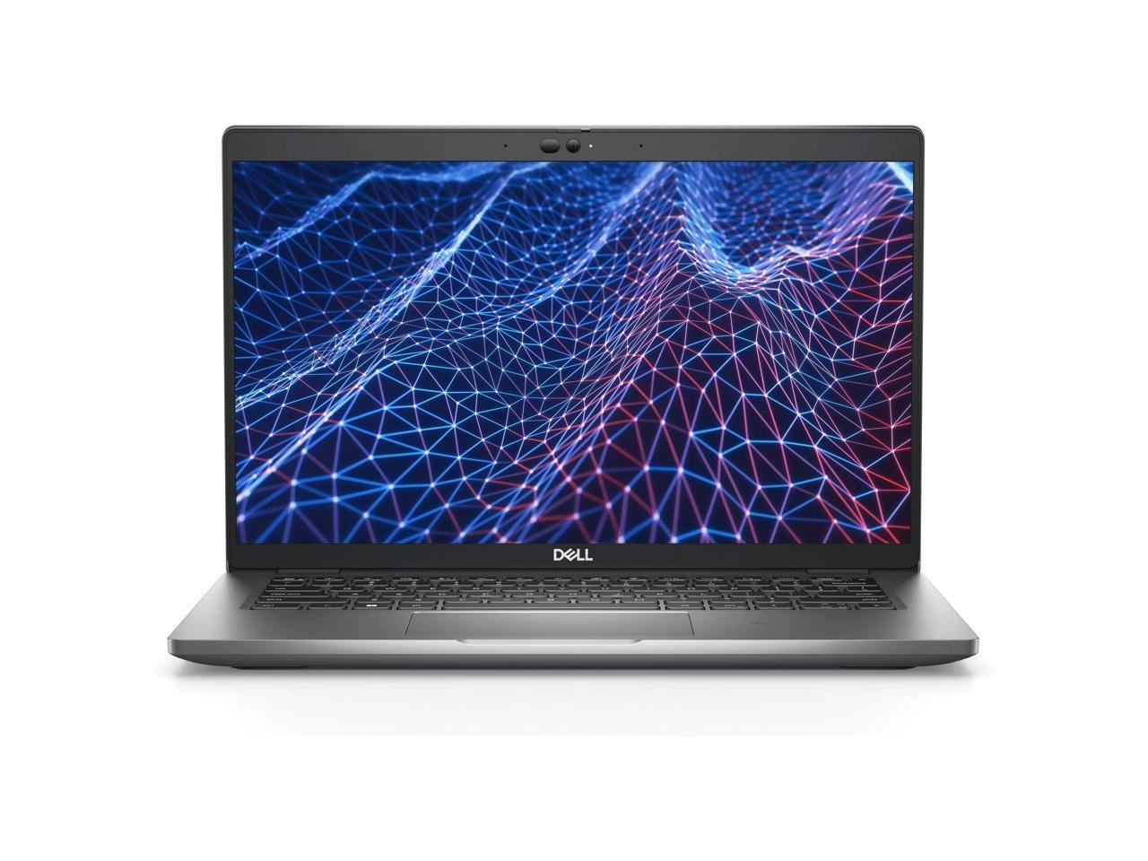 Dell Latitude 5430 Laptop Intel Core i7-1255U 32GB Memory 256GB SSD 14″ W11P