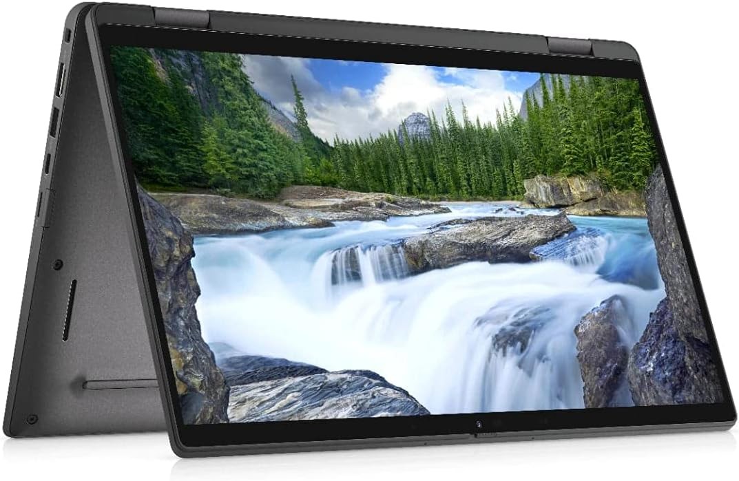 Dell Latitude 7420 14″ FHD Intel i7-1185G7 256GB 16GB W11P w/ ION Projector