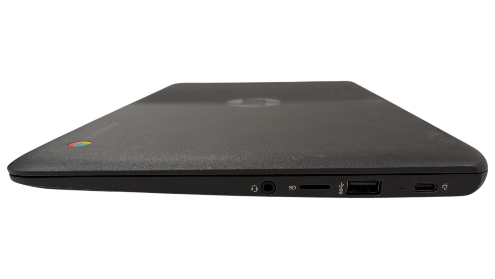 HP Chromebook x360 11 G1 EE Celeron N3350 @ 1.10GHz, 4GB Ram, 32GB EMMc