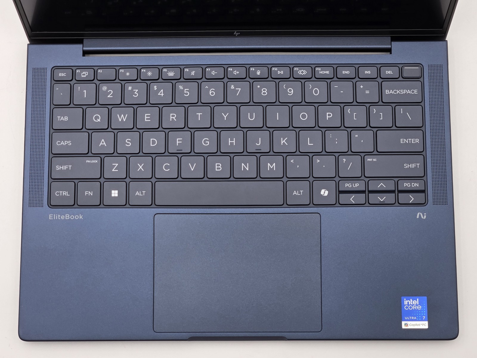 HP EliteBook X G1i Next Gen 14″ FHD+ Touch ULTRA 7 268V 512GB SSD 32GB W11P
