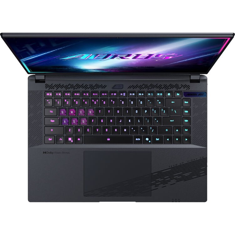 Gigabyte Aorus Elite 16″ WQXGA Intel Ultra 9 275HX 32GB 1TB SSD RTX5070 W11H