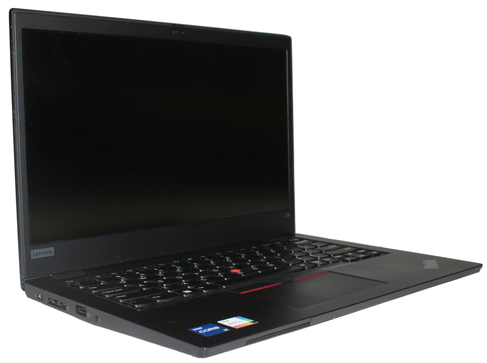 Lenovo ThinkPad L13 Gen 2 13.3″ FHD Intel i5-1135G7 8GB RAM 512GB NVMe Win 11P