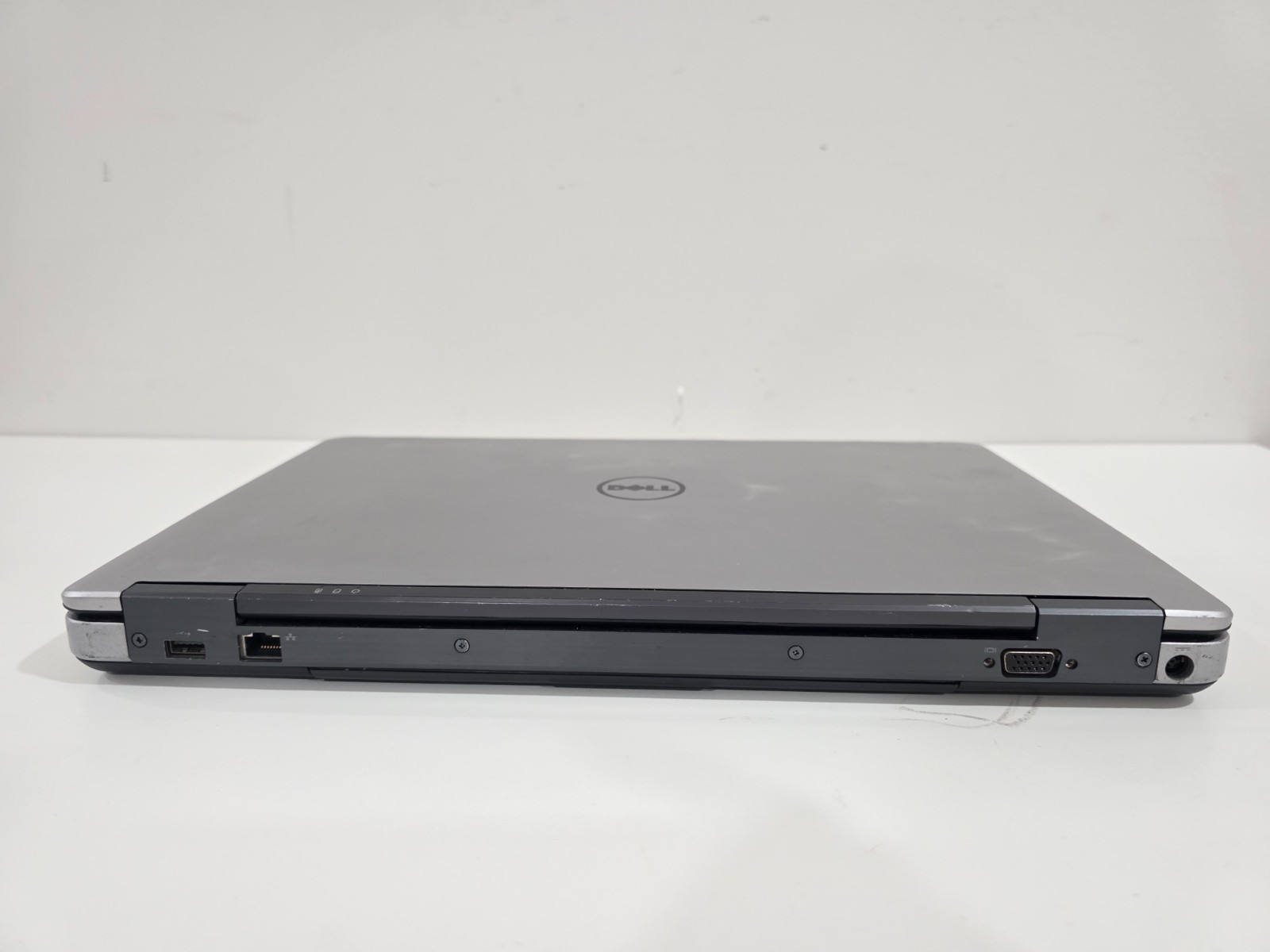 Dell Latitude E6540 Intel i5-4300M 8GB 320GB HDD Bluetooth