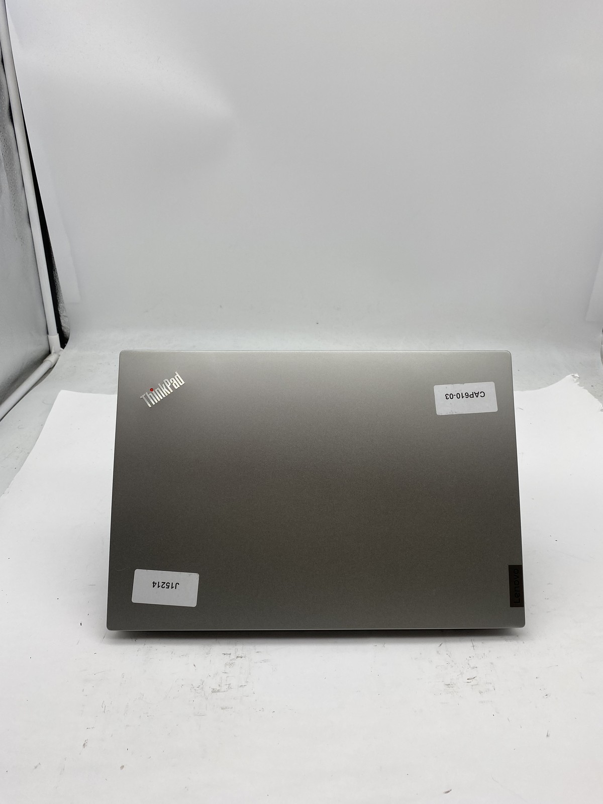 Lenovo ThinkPad E14 GEN 4 Laptop AMD RYZEN 5 5625U 2.3GHz 8GB RAM 256GB SSD W11P