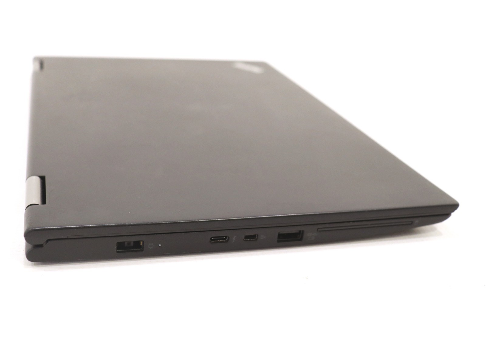 Lenovo ThinkPad X380 Yoga 13.3″ Touch i5-8350U 16GB 256GB NVMe Win 11 Pro – Read