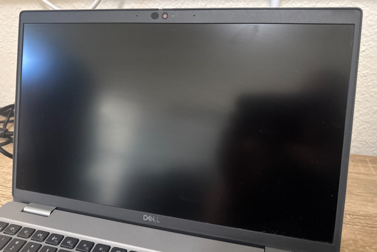 DELL Latitude 5520 i7 11th Gen., 477Gb Storage, 16GB Ram, No power adapter.