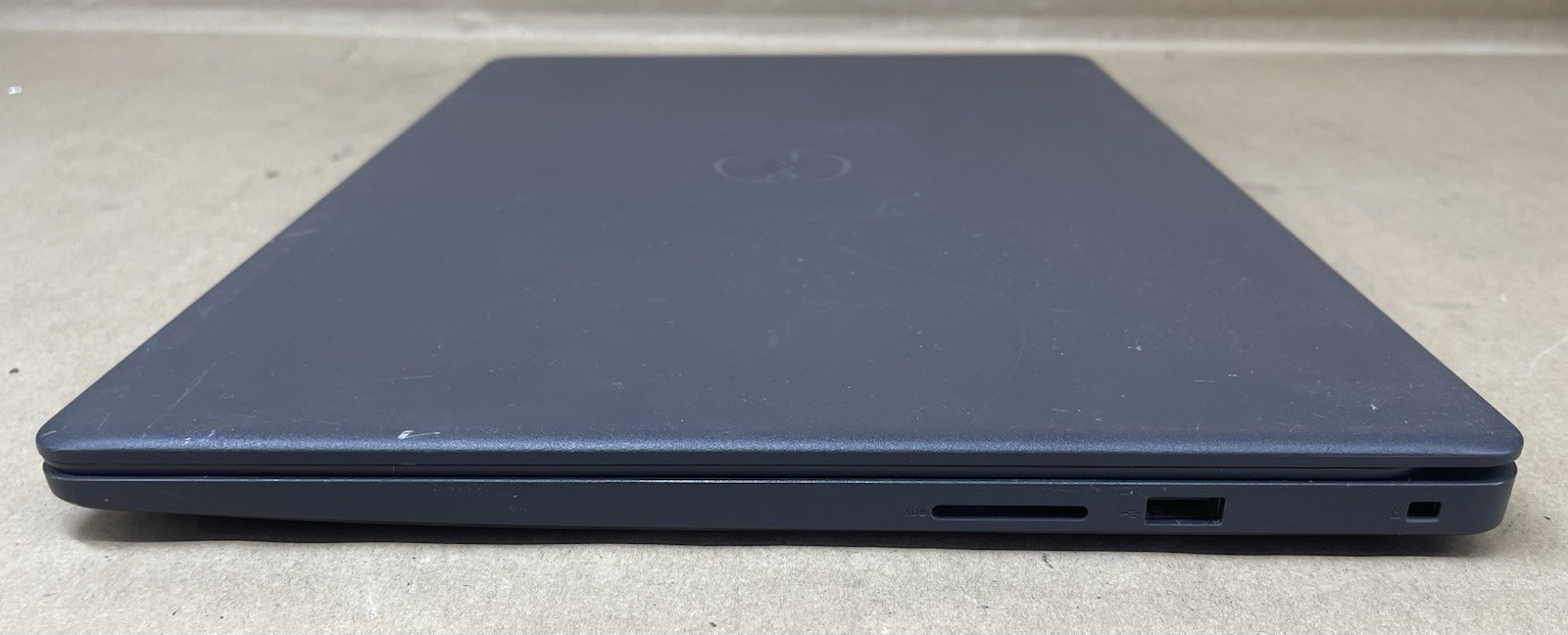 DELL INSPIRON 3501 Intel Core i5-1135G7@2.4GHZ 16GB DDR4 RAM 256GB SSD WIN 11P