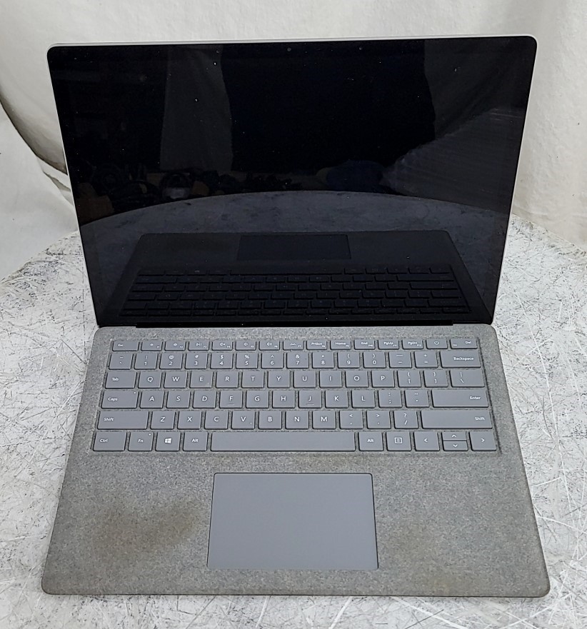 Microsoft Surface 2 1769 PC Laptop Core I5-8350U 1.7GHz 8GB 256GB SEE NOTES