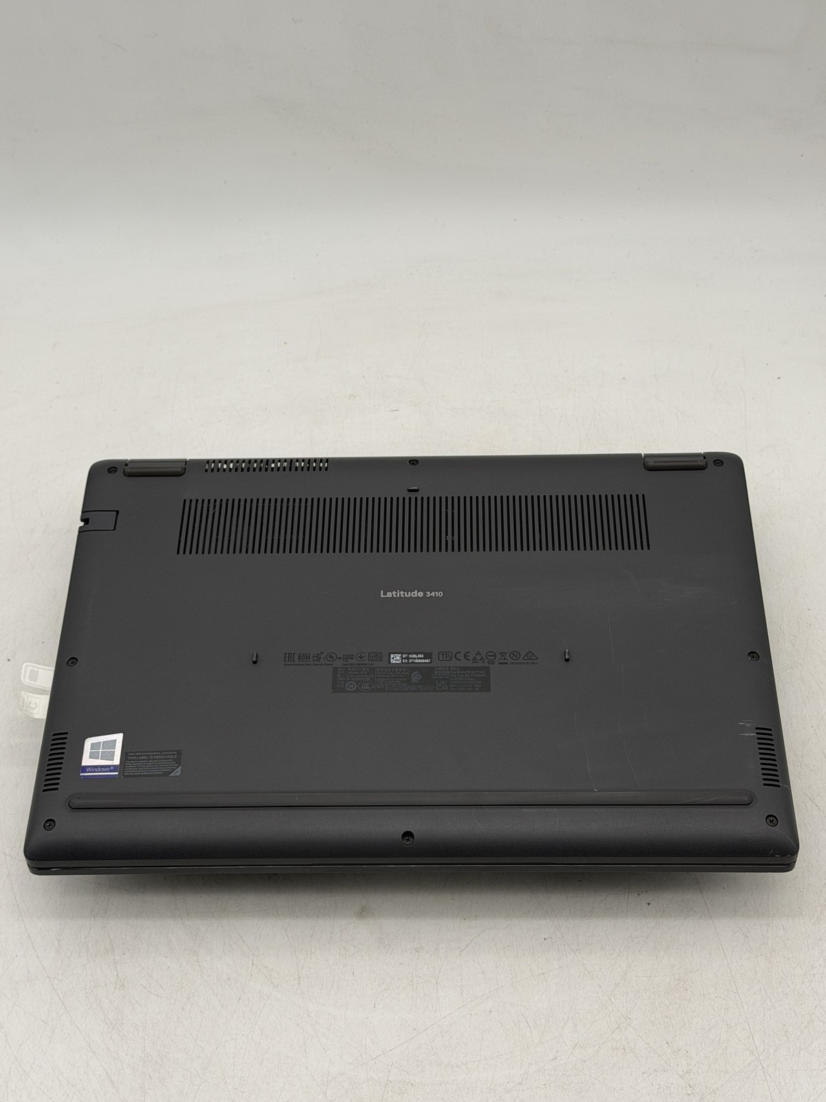 Dell Latitude (3410) 14in i3-10110U 16GB 128GB No OS [Read]