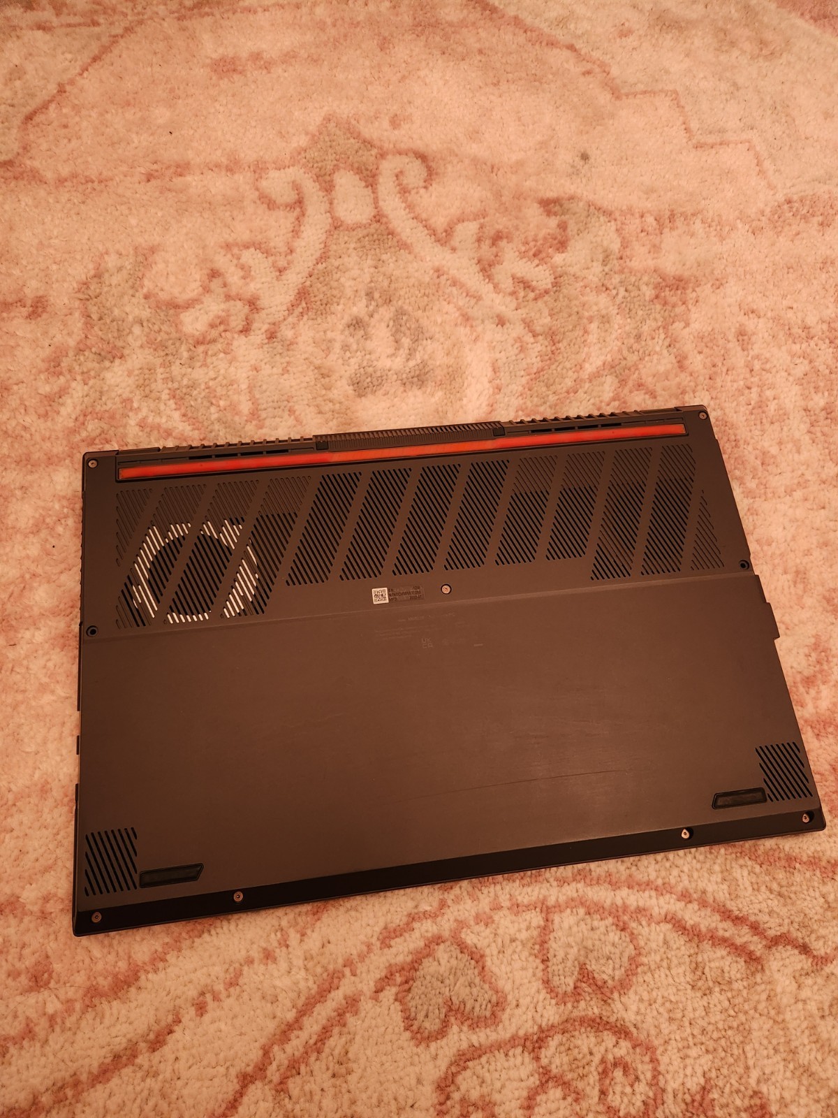 ASUS VivoBook Pro 15X Laptop, 144Hz 15.6” FHD Display, AMD Ryzen 9 6900HX