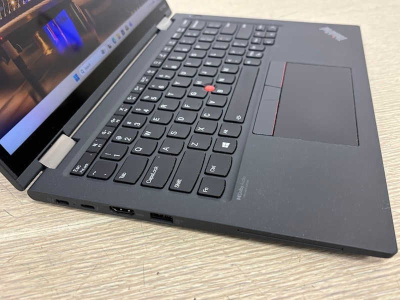 Lenovo ThinkPad X13 Yoga G2 i5-1135G7 16GB 256GB SSD W11 Pro ~ Touch 2in1 Laptop