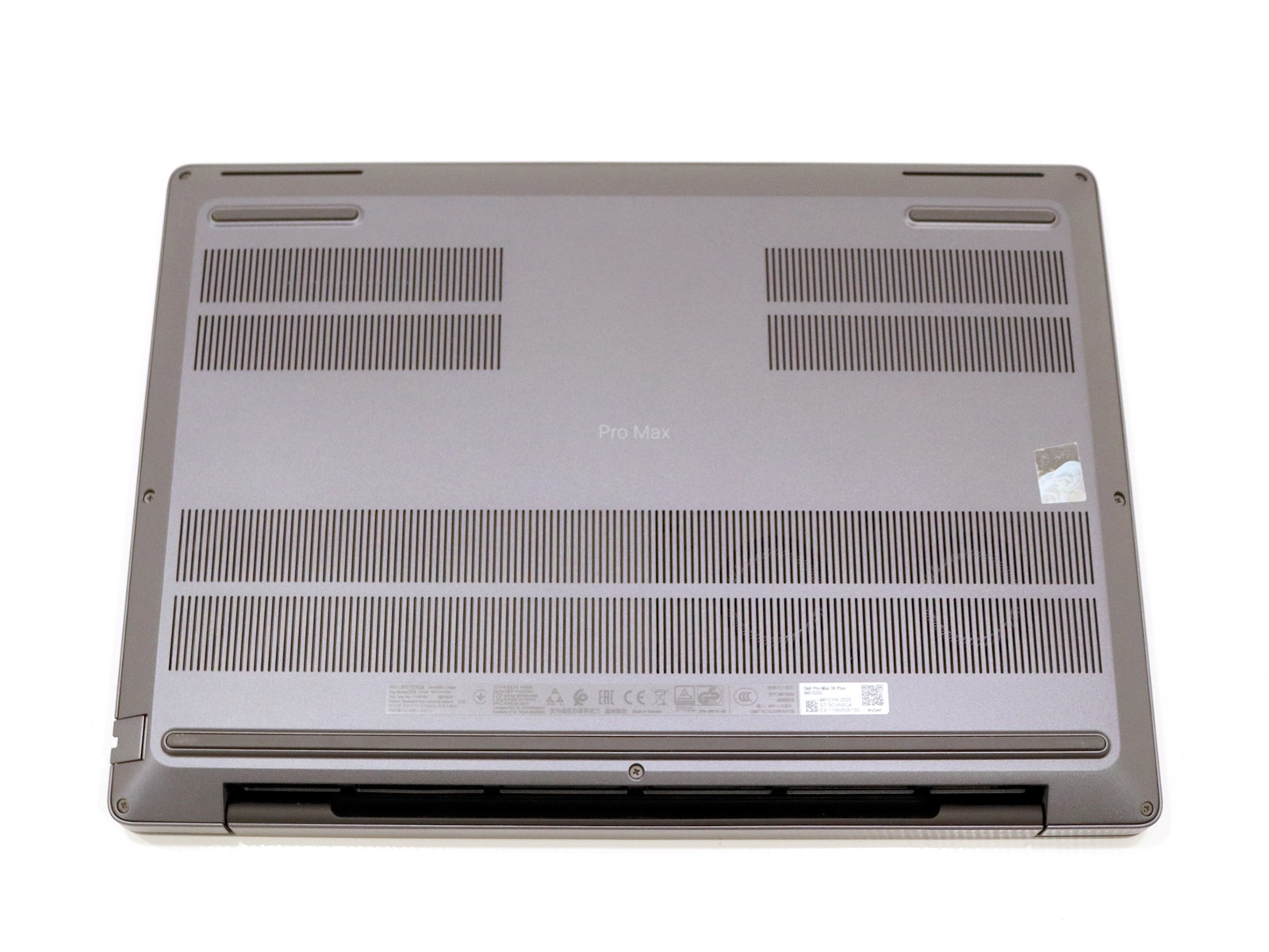 Dell Pro Max 16 Plus MB16250 16.0″ Ultra 9 285HX 64GB 1TB NVMe RTX PRO 3000 W11P