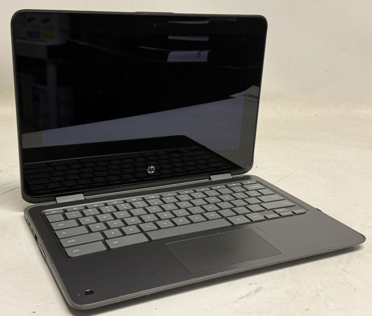 HP Chromebook x360 11 G1 EE 2in1 (N3350 – 4GB RAM – 32GB Storage) – Lot of 10