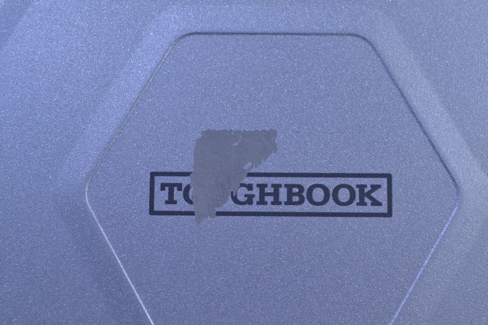 Panasonic CF-54 Toughbook i5-5300U/ 12GB/ 500GB/ No OS (J060904)