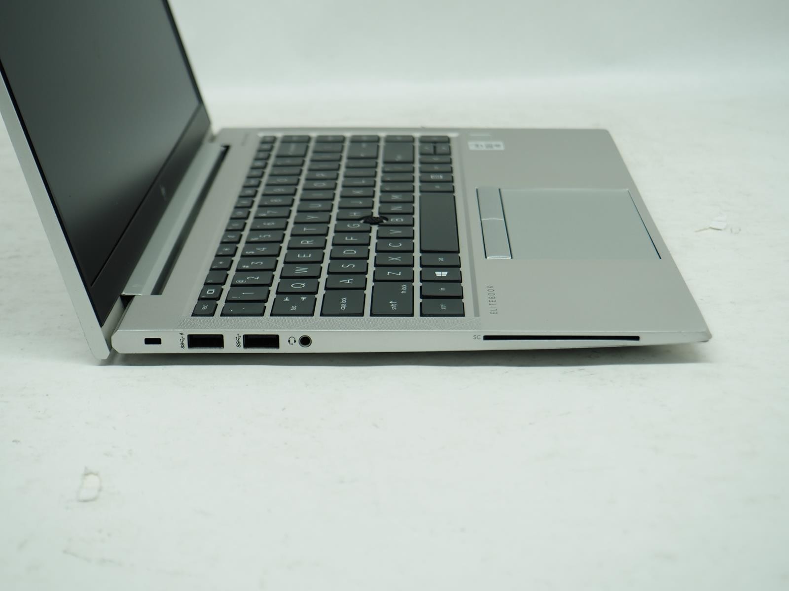 HP ELITEBOOK 840 G7 14″ Intel Core i7-10610U 1.80GHz 16GB RAM 512GB NVMe