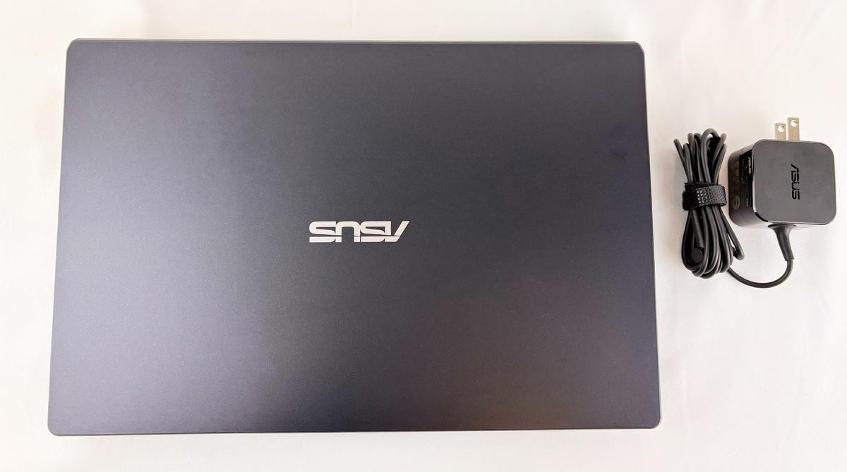 ASUS Laptop 14″ Intel Celeron N4500 4GB DDR4 64GB eMMC Windows 11 USED