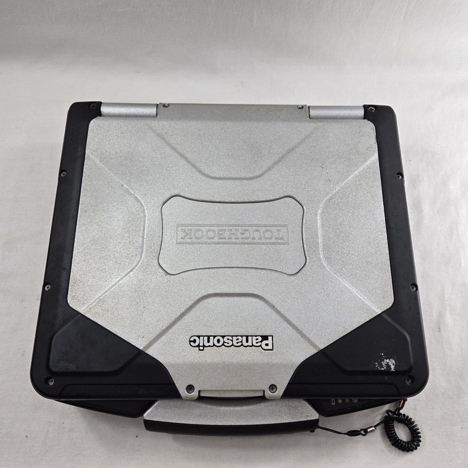 Panasonic Toughbook CF-31 MK5 i5-5300U 2.30GHz 256GB SSD 8GB Ram W11 — Grade B