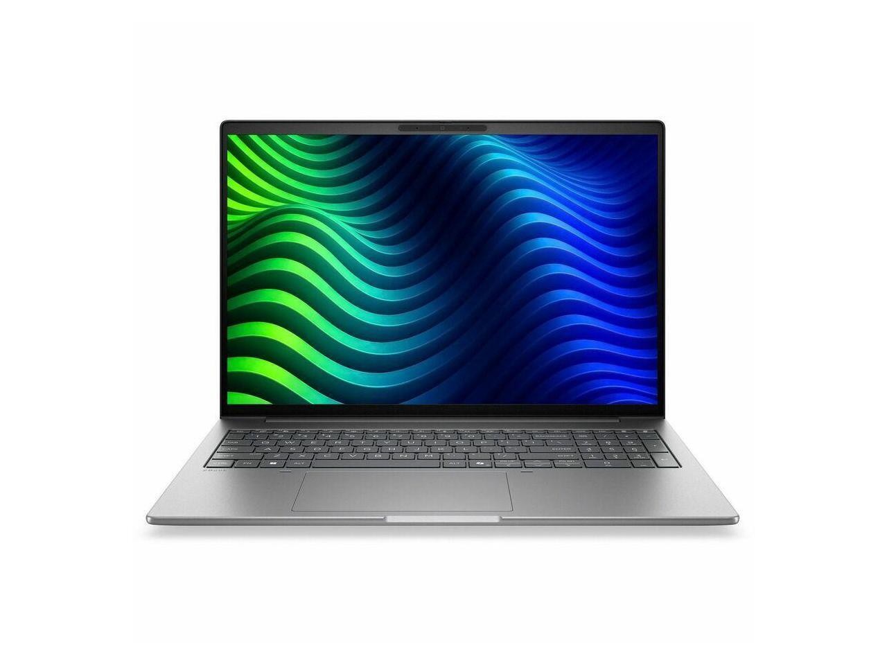 HP ZBook 8 G2i 16″ Copilot+ PC Mobile Workstation – Intel Core Ultra 7 356H – 32