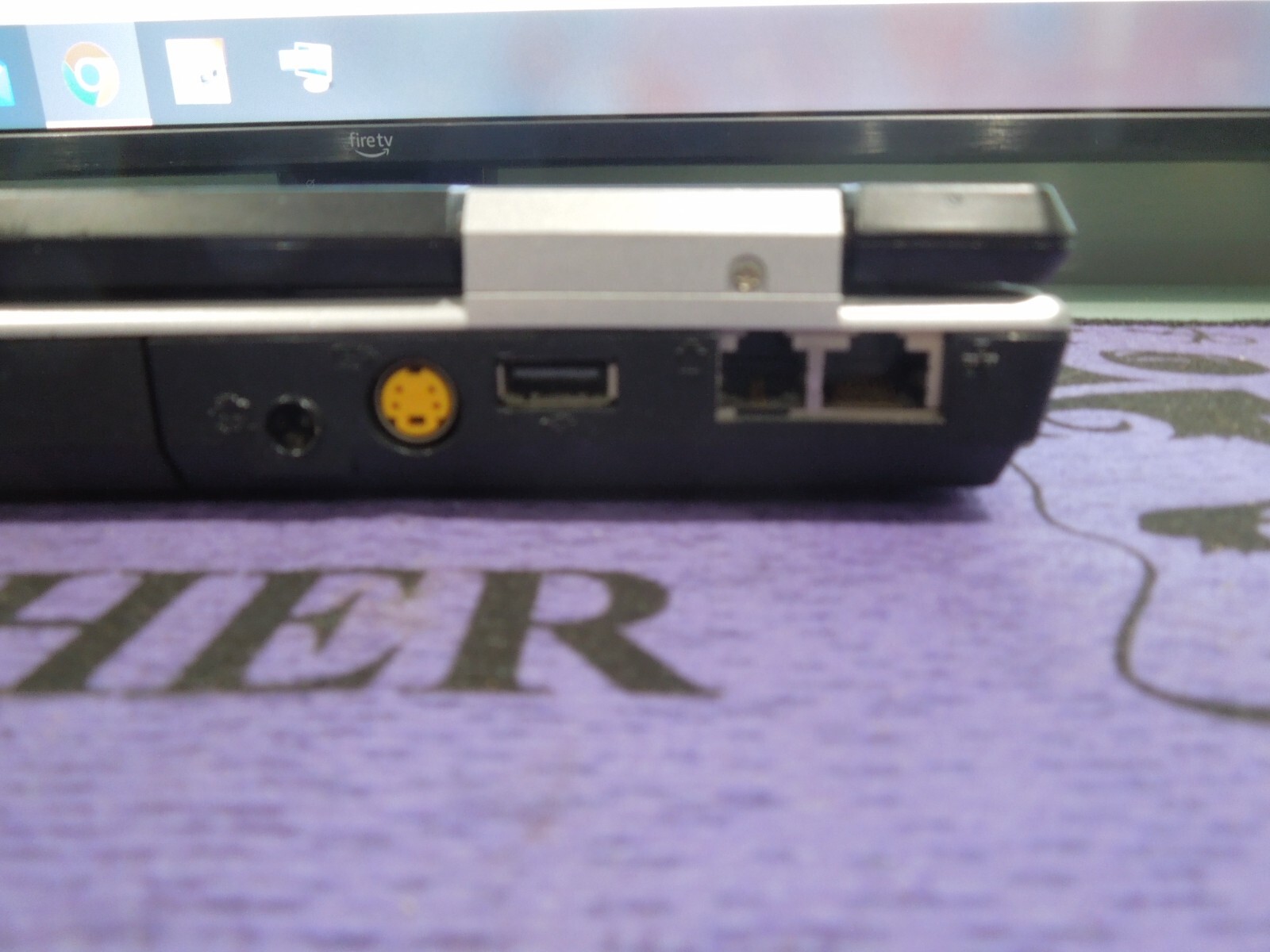 toshiba satellite l25-s119 intel celeron@1.40ghz 1.87GB ram 60gb hdd WINDOWS XP