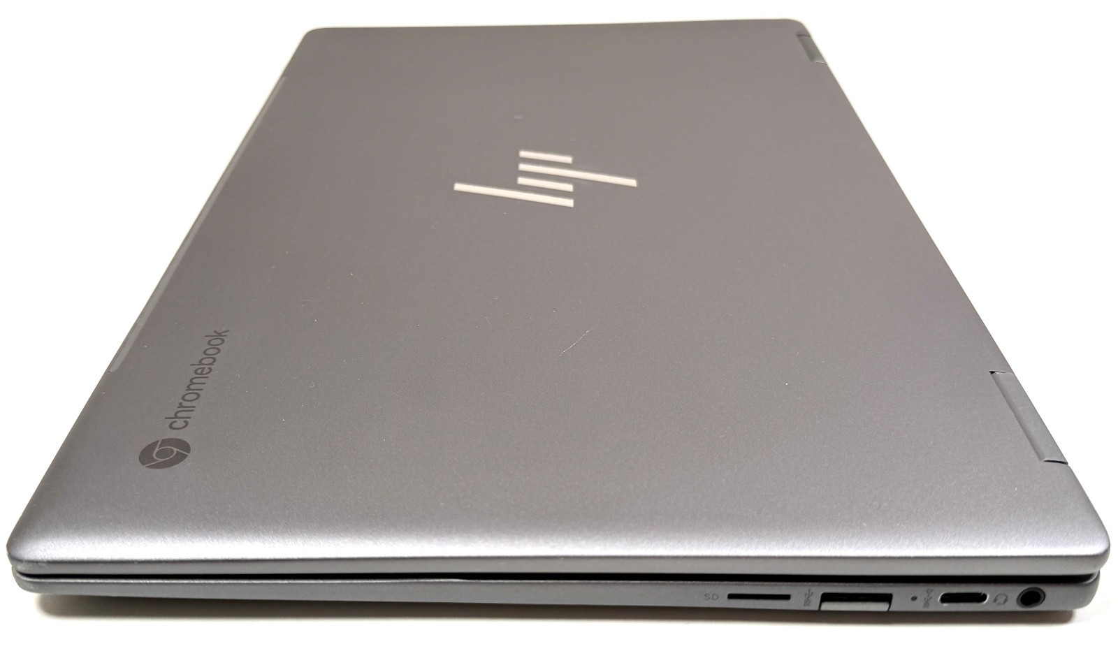 HP Chromebook x360 14ct-cc000 14″ Touch 2GHz Core i3-1125G4 8GB RAM 128GB SSD