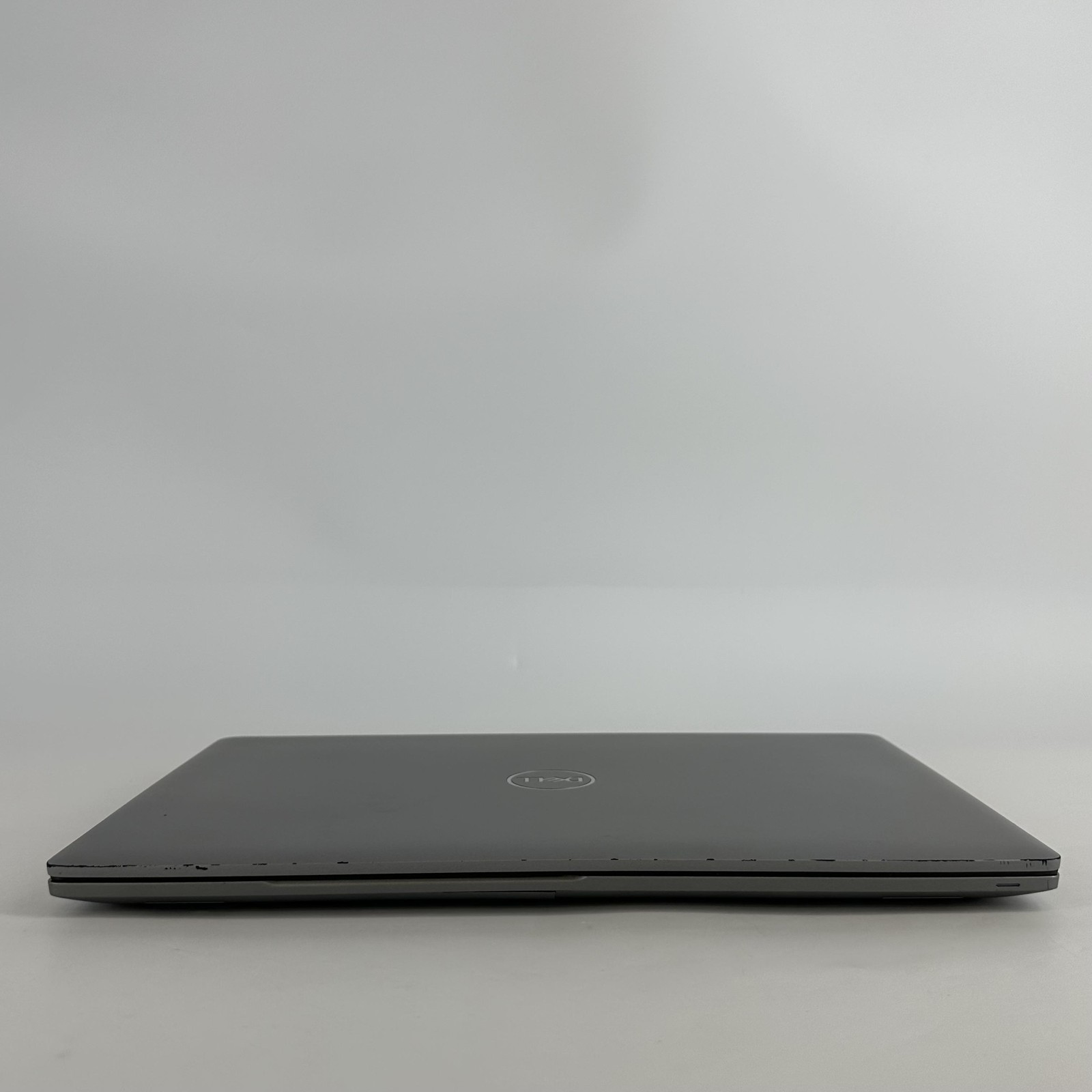 Dell Latitude 5520 15 Gray FHD i7-1185G7 3.00GHz 32GB RAM 512GB SSD DAMAGED LCD