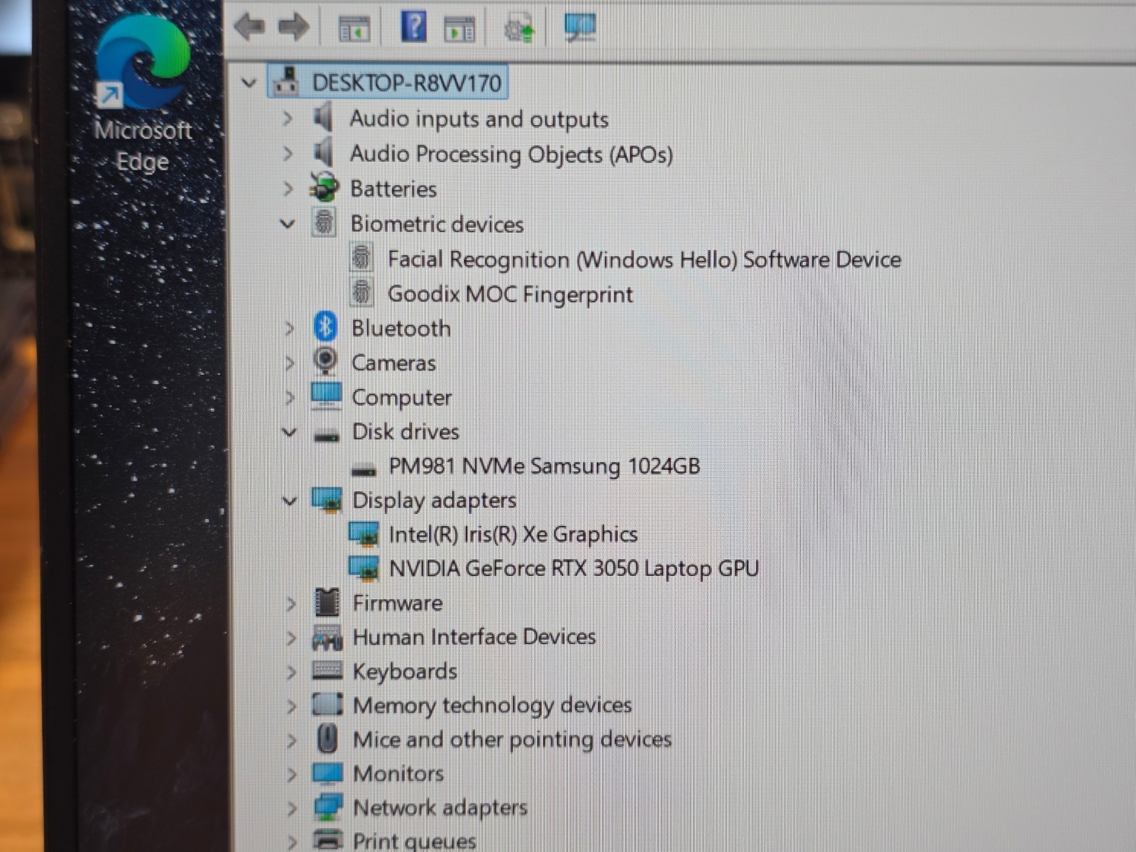 15″ Dell XPS 9520 – i7-12700H, 16GB, 1TB NVMe M.2 SSD | NVIDIA GeForce RTX 3050