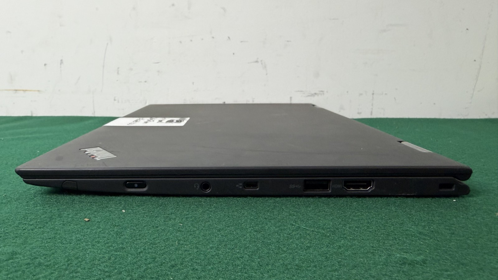 Lenovo ThinkPad X1 YOGA Gen 2 14” Touch i7-7600U 8GB RAM 256GB SSD