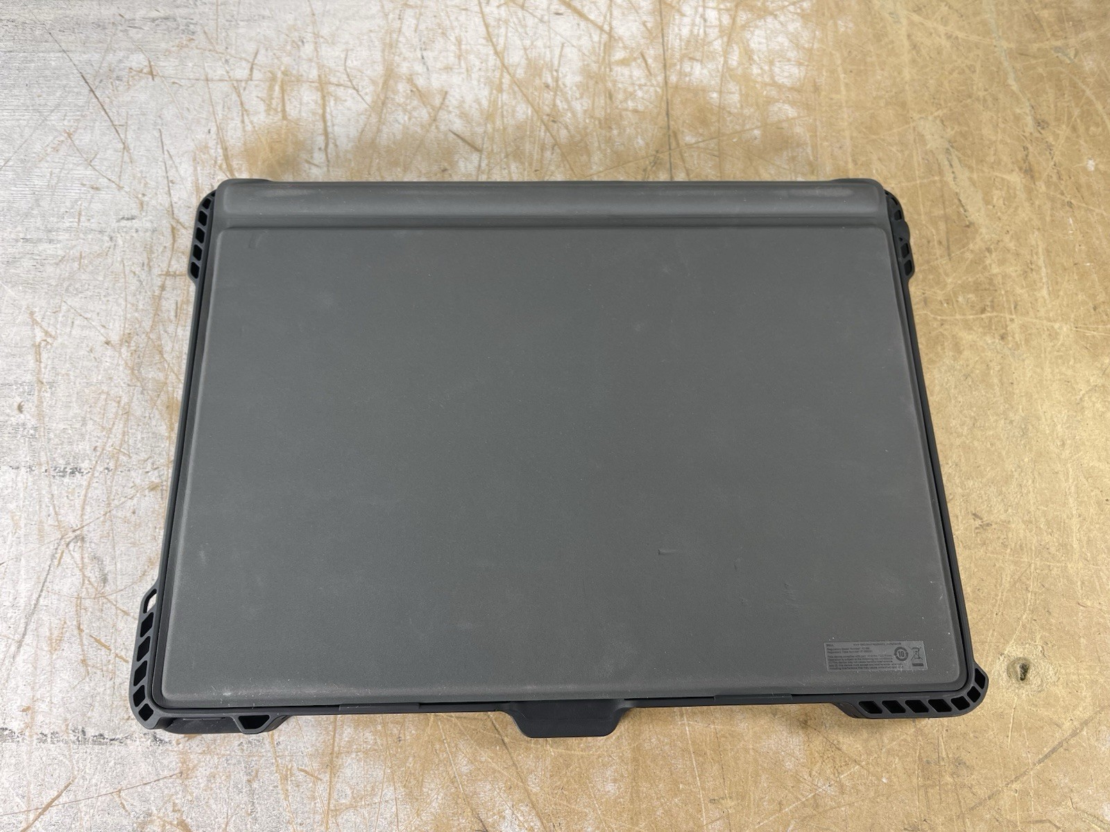 DELL LATITUDE 7320 DETACHABLE I5-1140G7 @ 1.10GHz, 8GB RAM, NO HDD/OS