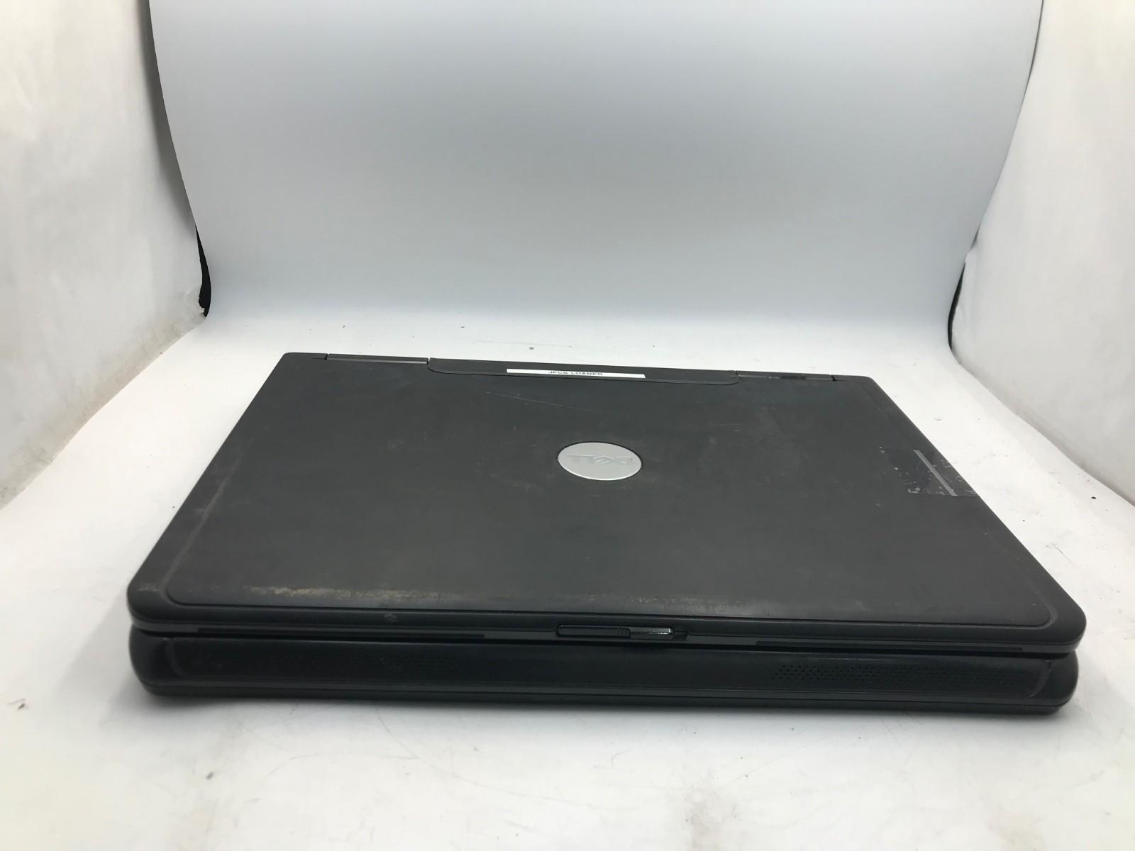 Dell Vostro 1000 AMD Athlon 64 X2 1.7GHz 15.4″ -POWERS/FOR PARTS OR REPAIR- MZ