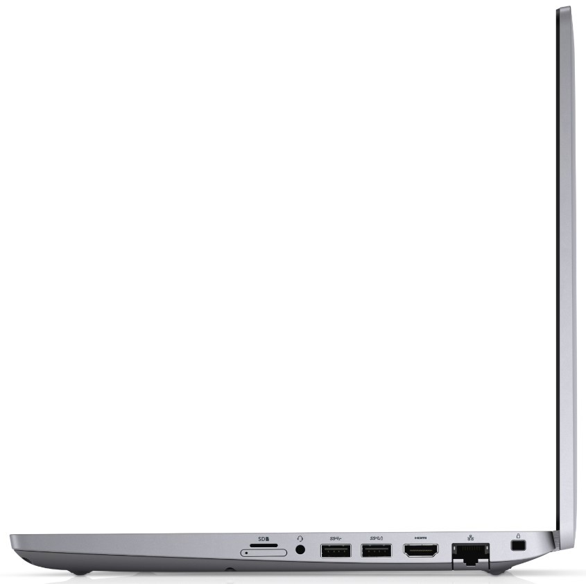 Dell Latitude 5511 15.6″ Intel Core i7 10th Gen 16GB 512GB Windows 11 Fair