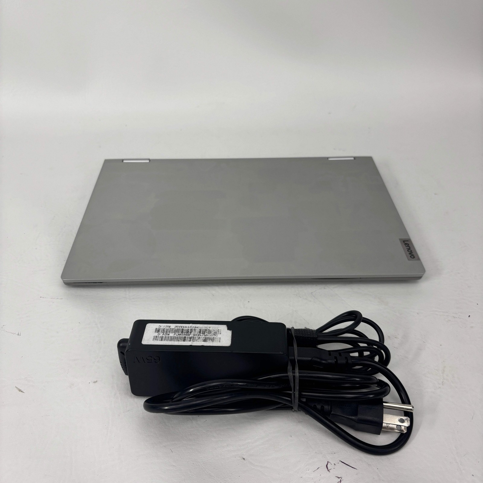 Lenovo IdeaPad Flex 5 14IIL05 14″ i7-1065G7 1.3GHz 16GB RAM 500GB SSD GeForce