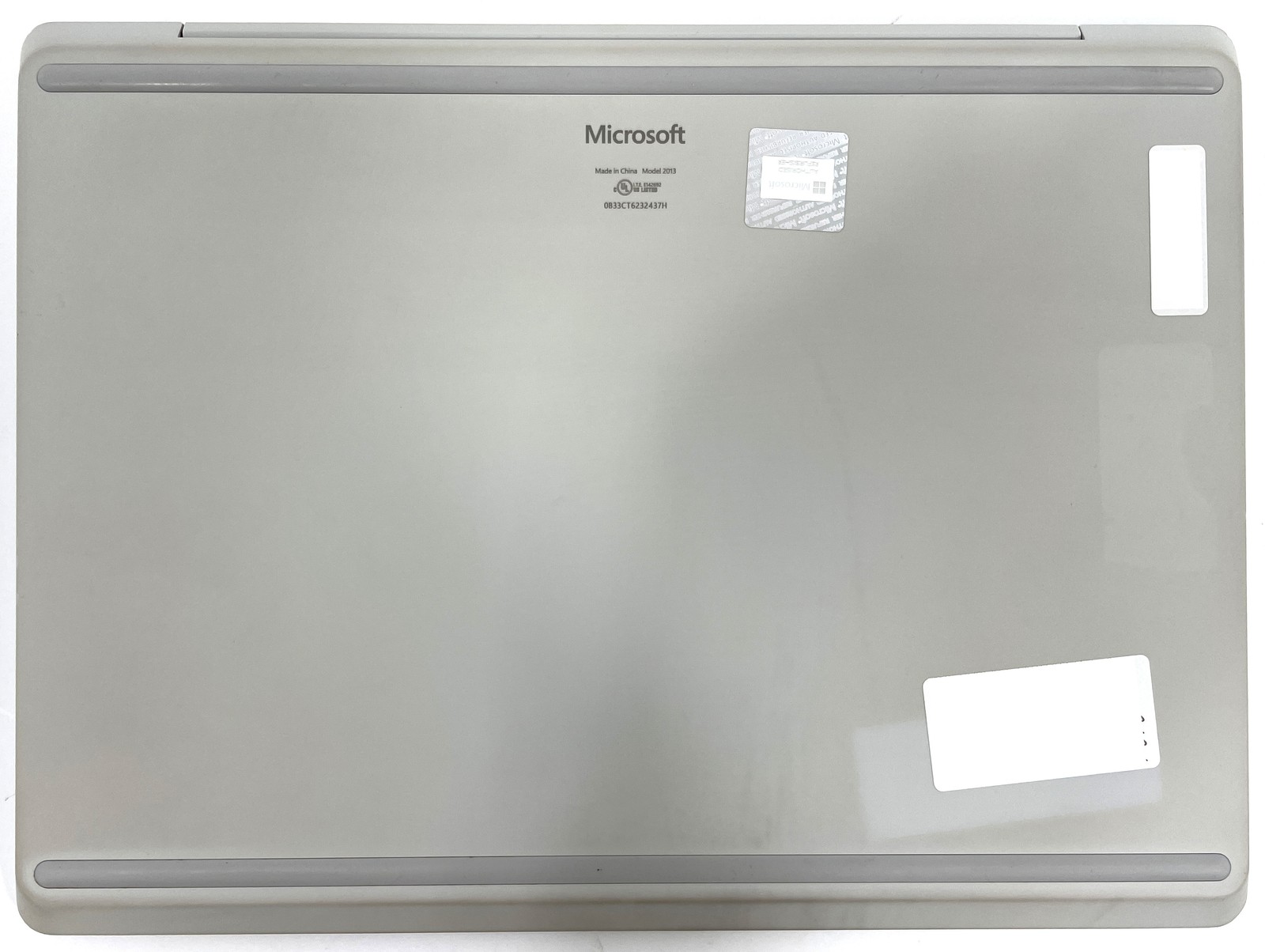 Microsoft Surface Laptop Go 2 2013 i5-1135G7 256GB SSD 16GB RAM – Win 11 – Dents