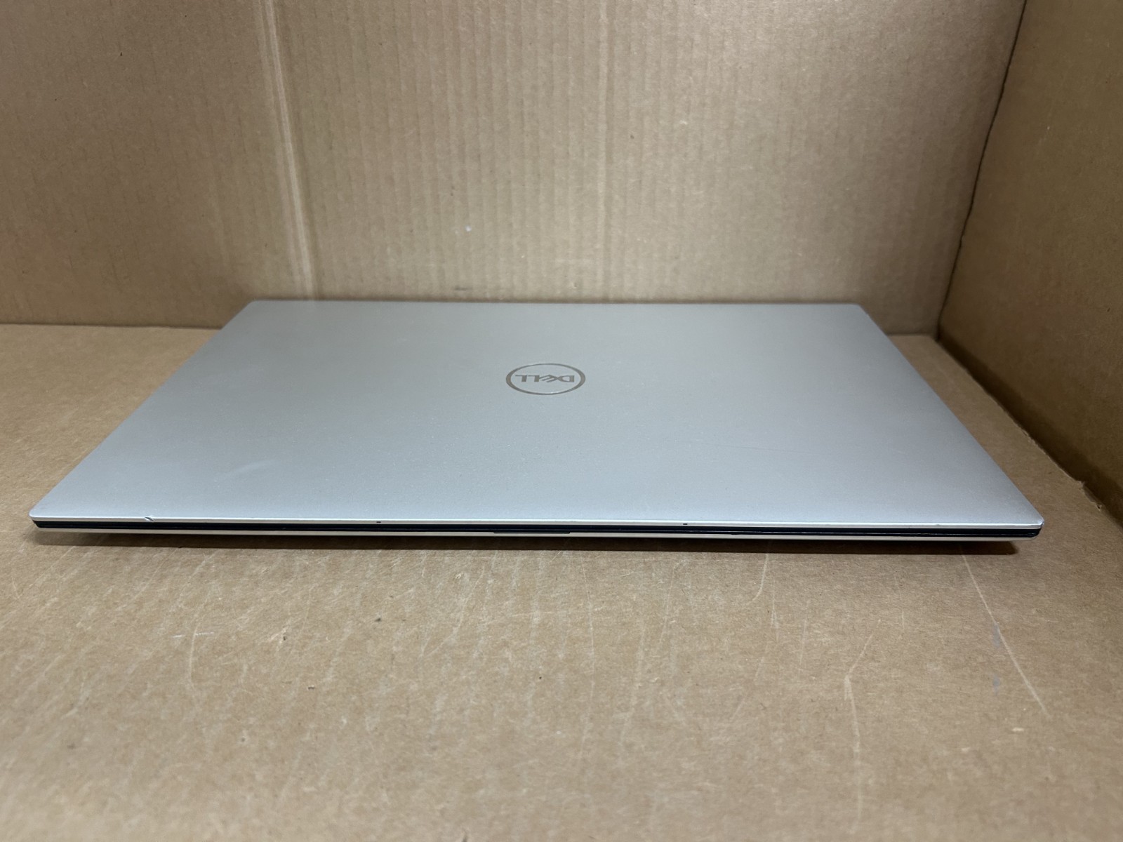 Dell XPS 15 9520 i7-12700H 64GB RAM 512GB SSD RTX 3050 W11P Touchscreen