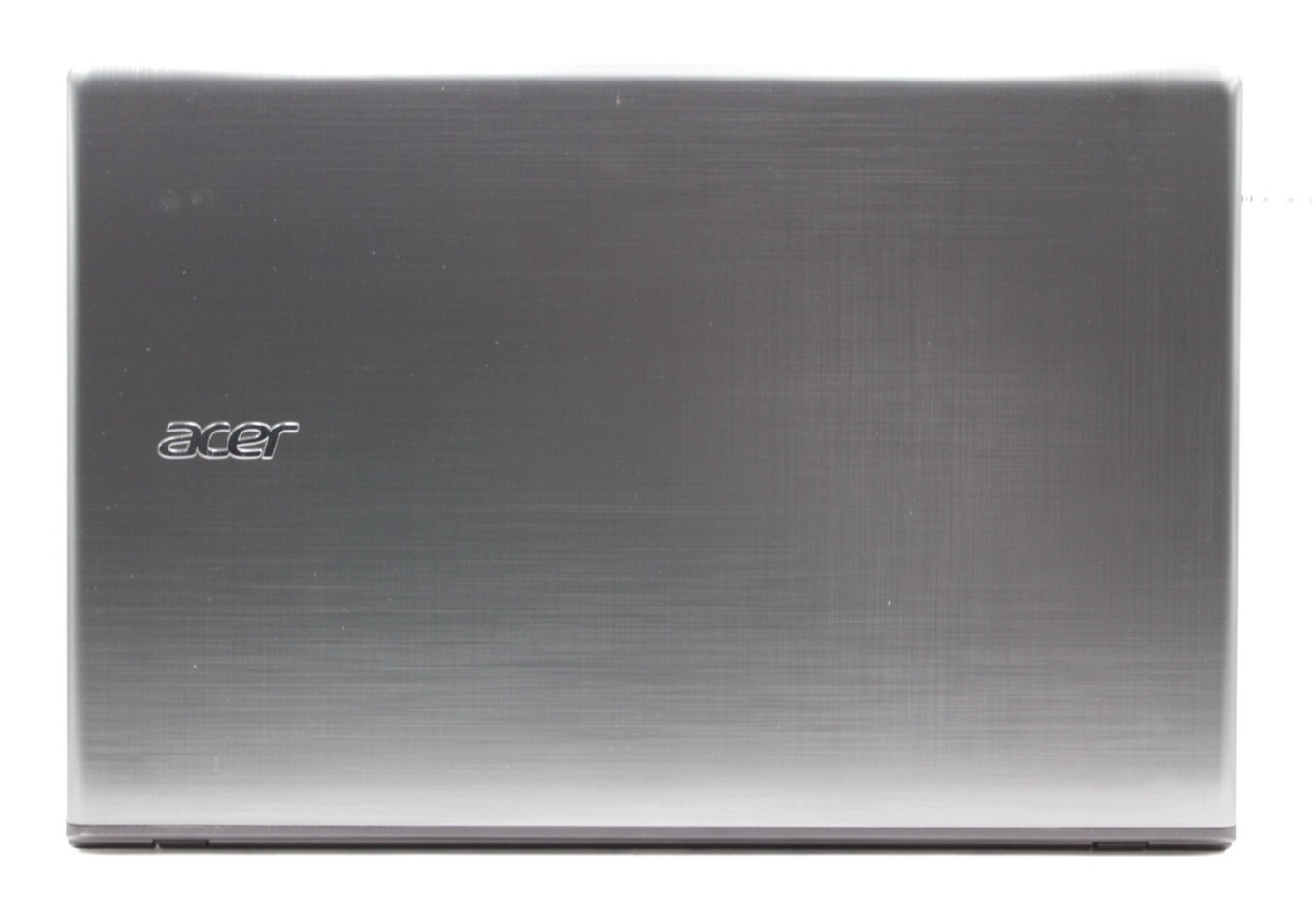 Acer Aspire E5-576 i3-8130U@2.20GHz 4GB DDR3 NO STORAGE OR OS *PARTS/REPAIR*