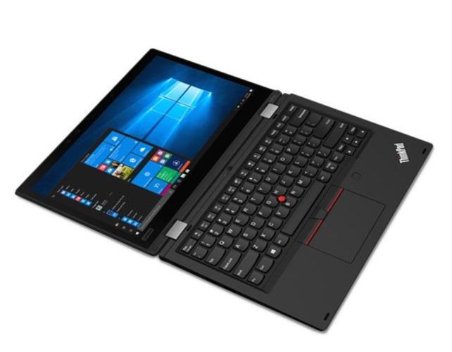 Lenovo ThinkPad L390 Yoga 13.3″ FHD Touch Quad-Core i5-8365U 32GB 1TB SSD W11P