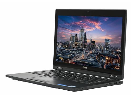 DELL LATITUDE 5289 12.8″ I5-7300U 8GB RAM 256GB SSD Win10Pro