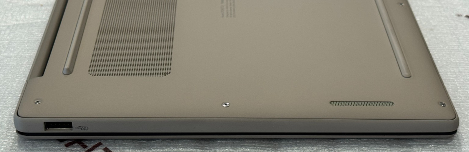 ASUS Zenbook A14 14″ FHD+ OLED Laptop Snapdragon X Plus 16GB RAM 512GB SSD