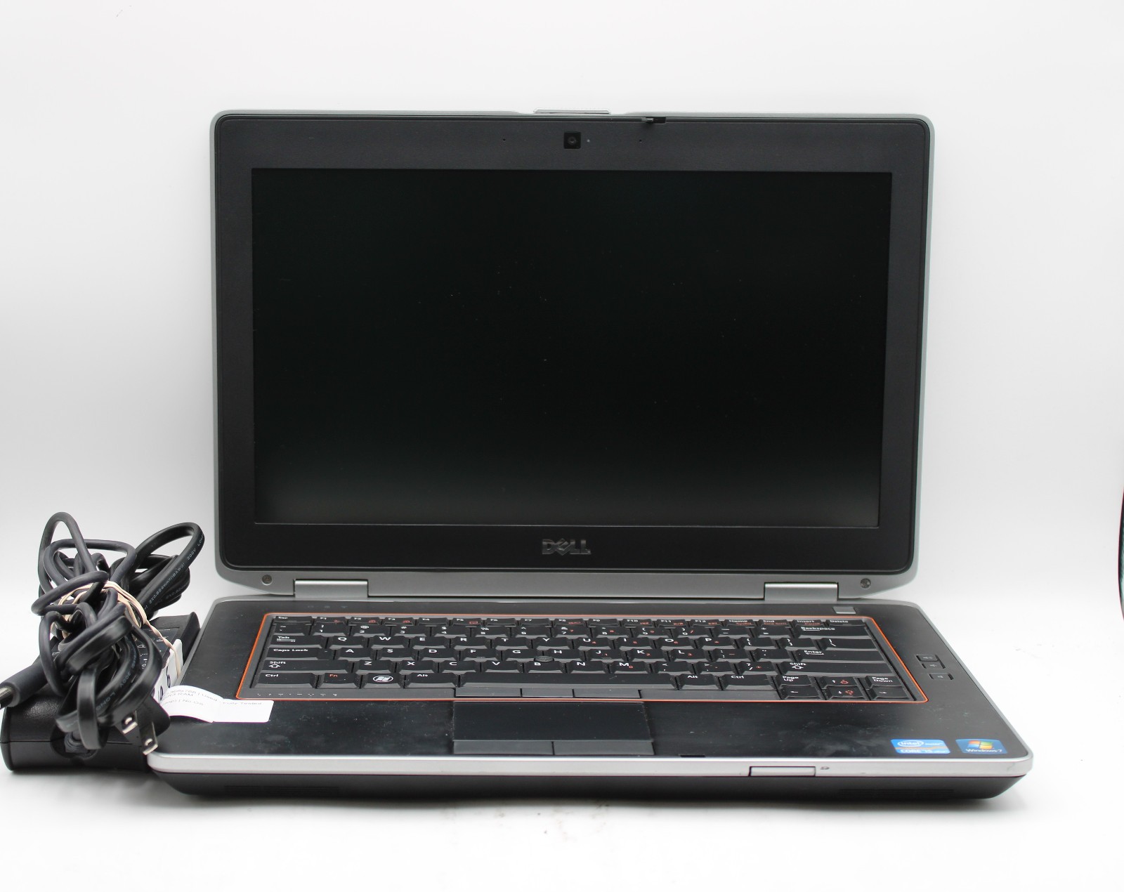 Dell Latitude E6420 _ i5-2520M _ 4GB RAM _ 480GB SSD _ No OS / Batt