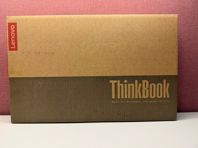 21MR00CTUS Lenovo ThinkBook 14 Gen 7 (IML) Laptop