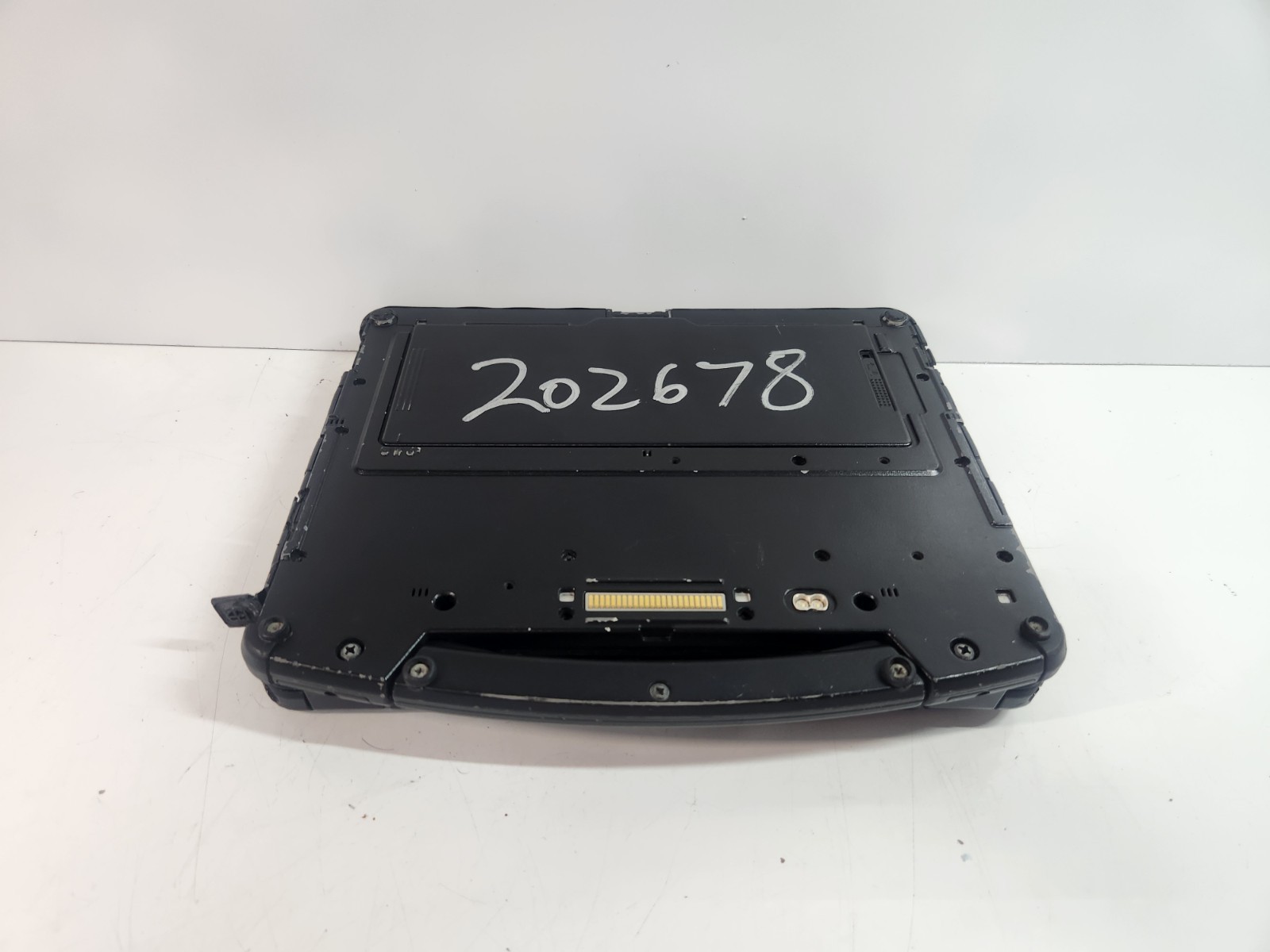 Panasonic ToughBook CF-20 i5-7Y57 VPRO@1.20GHZ 16GB RAM 256GB M.2 WIN 11 pro