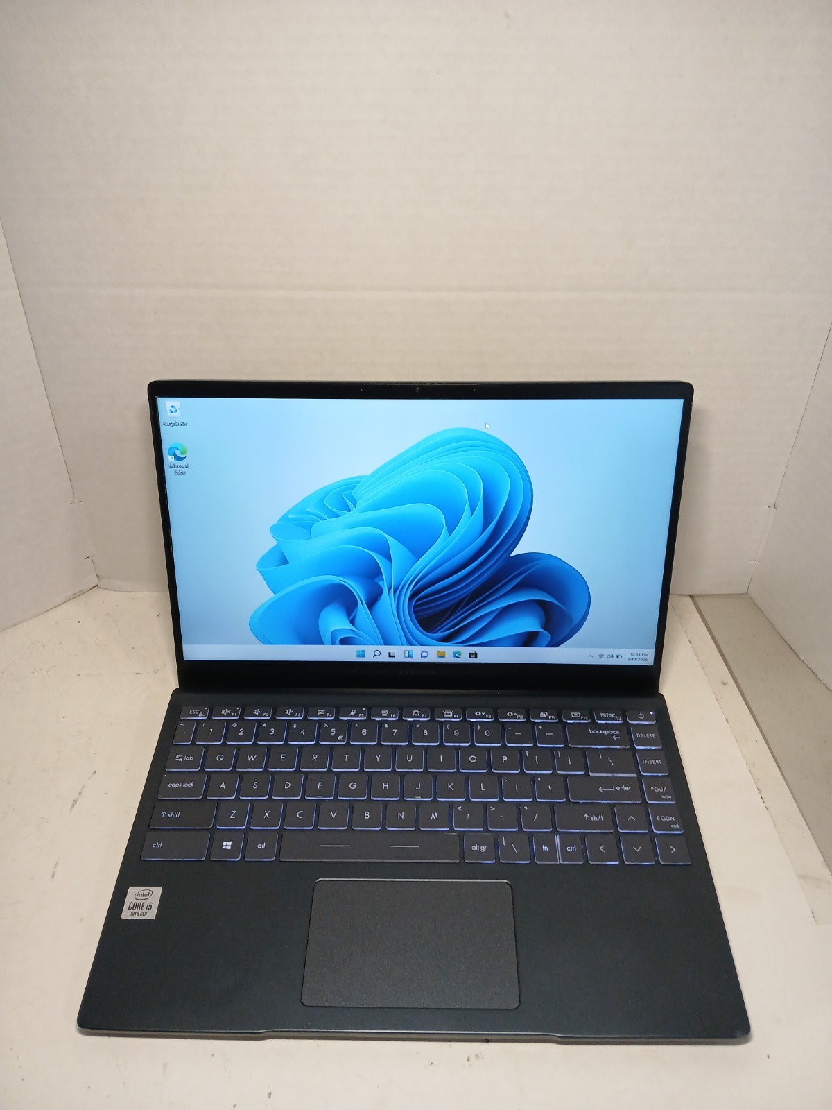 MSI Modern 14 B10MW i5-10210U 16GB RAM 256GB SSD Win11 #97
