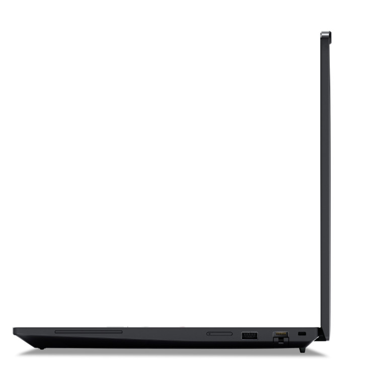 New Lenovo ThinkPad P16s G3 Ultra-9 96GB RAM 8TB WUXGA ARC Linux Win11 Notebook