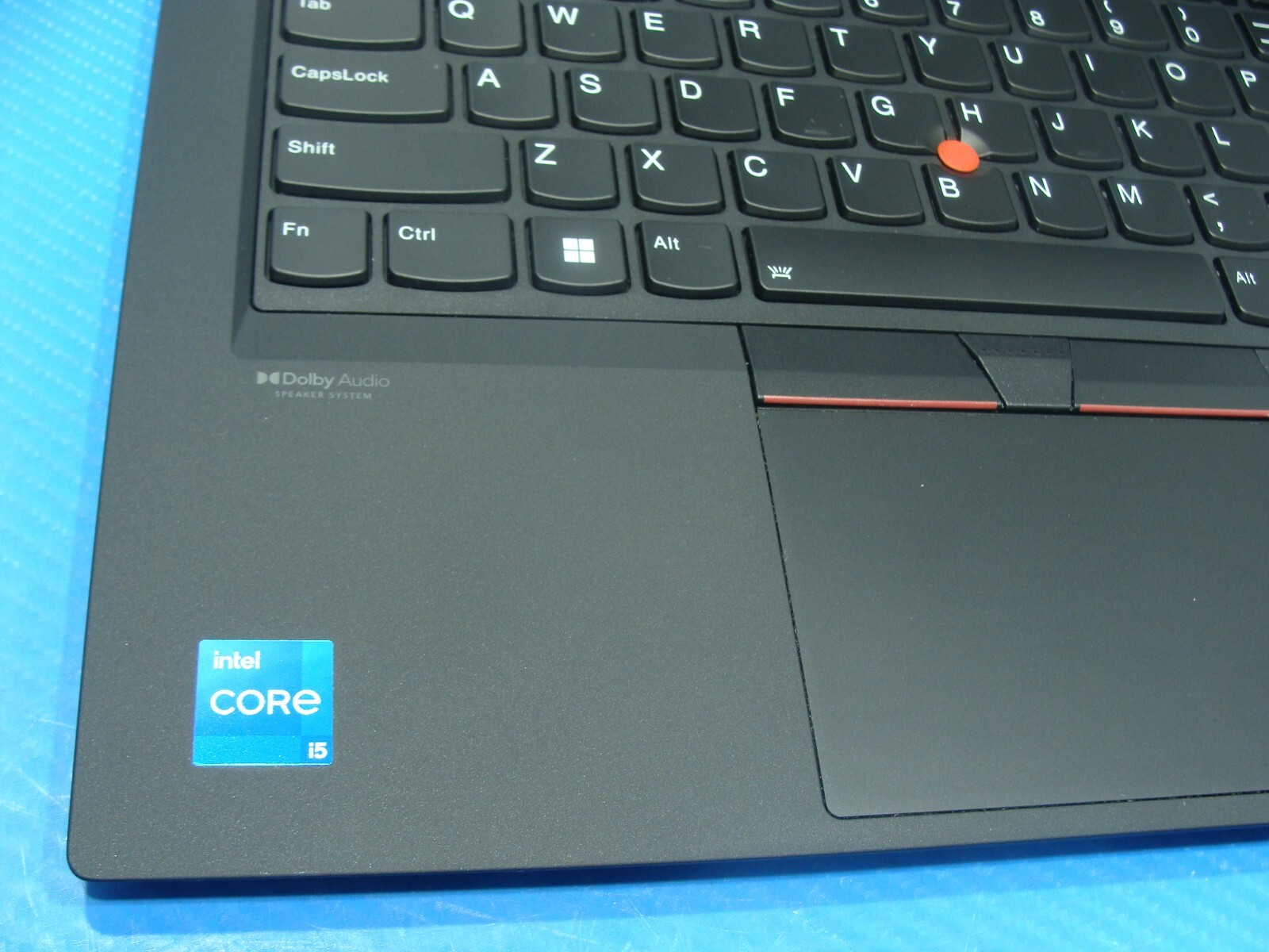 Lenovo ThinkPad T14 Gen 2i 14″ i5-1135G7 2.4GHz 8GB 256GB WRTY2027 PwR Battery