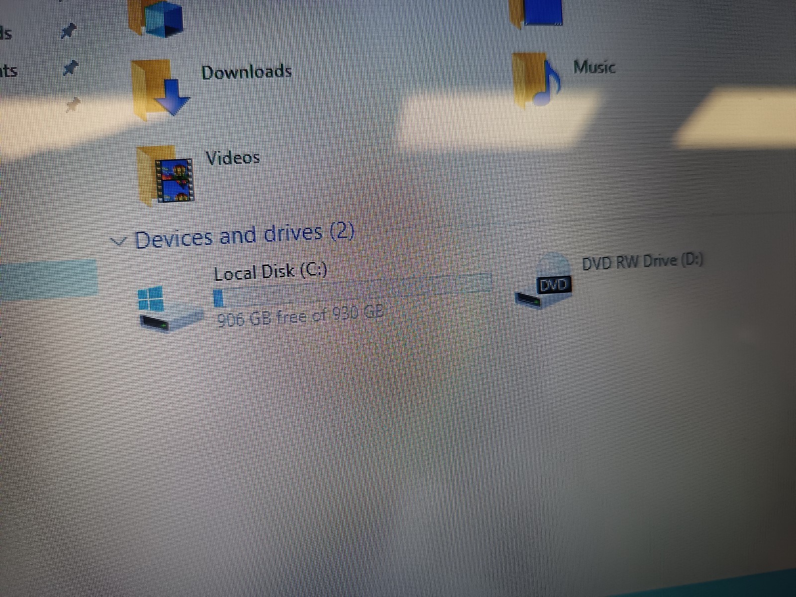 17.3″ Dell P28E INSPIRON 17 Laptop AMD A8-7410 2.20GHz 8GB RAM 1TB Laptop AS-IS!