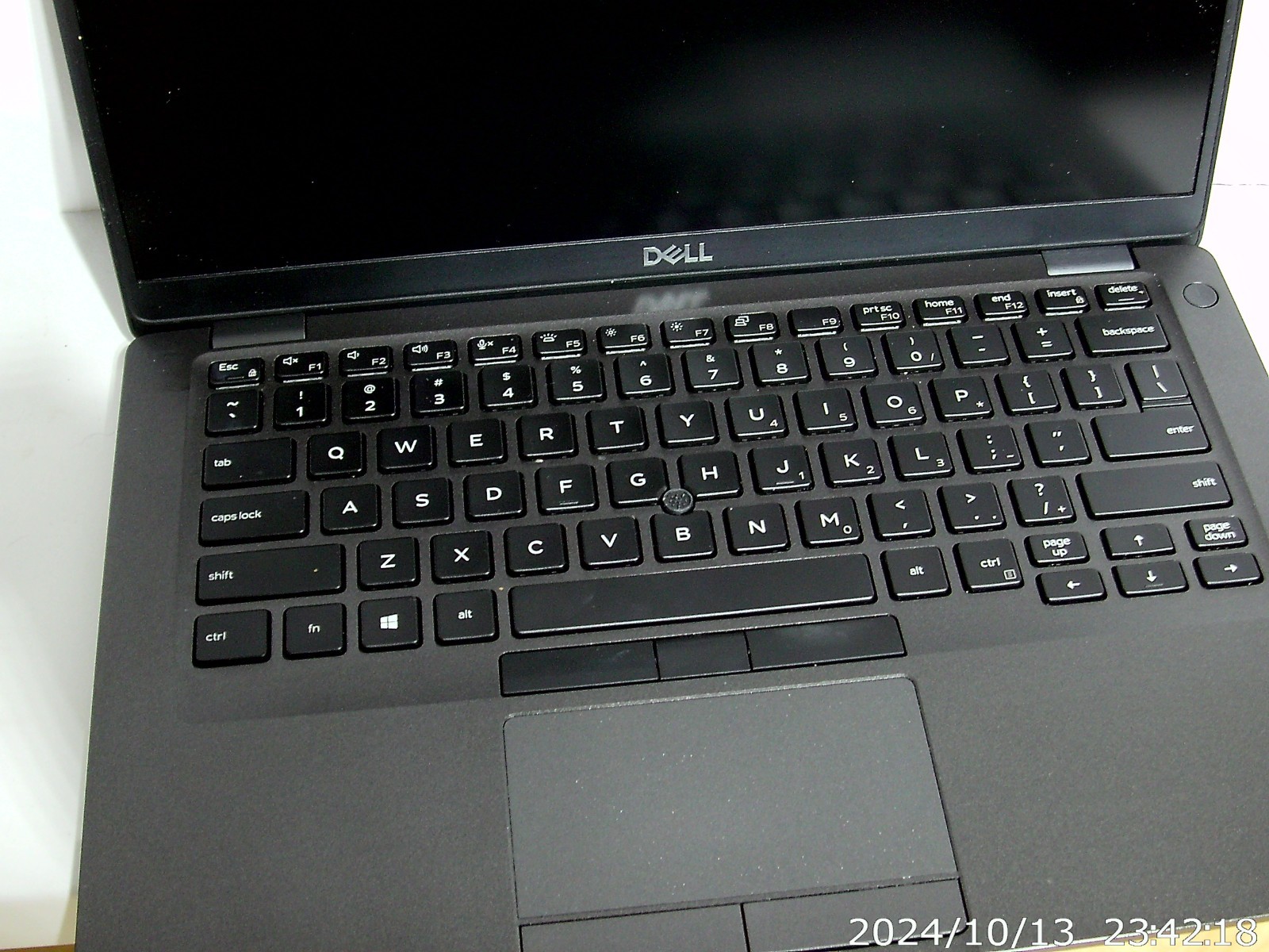 Dell Latitude E5400 14″ (256 GB SSD, Intel Core i5-8365U 8th. Gen., 2.40…