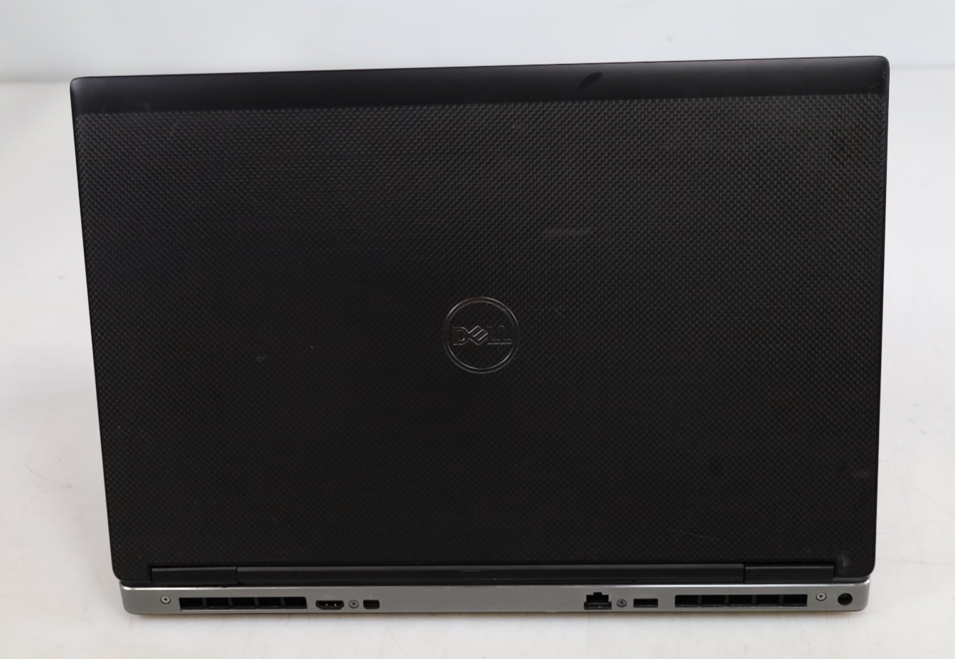 Dell PRECISION 7730 17.1″ Intel i5-8400H 32GB DDR4 No HDD COA OS