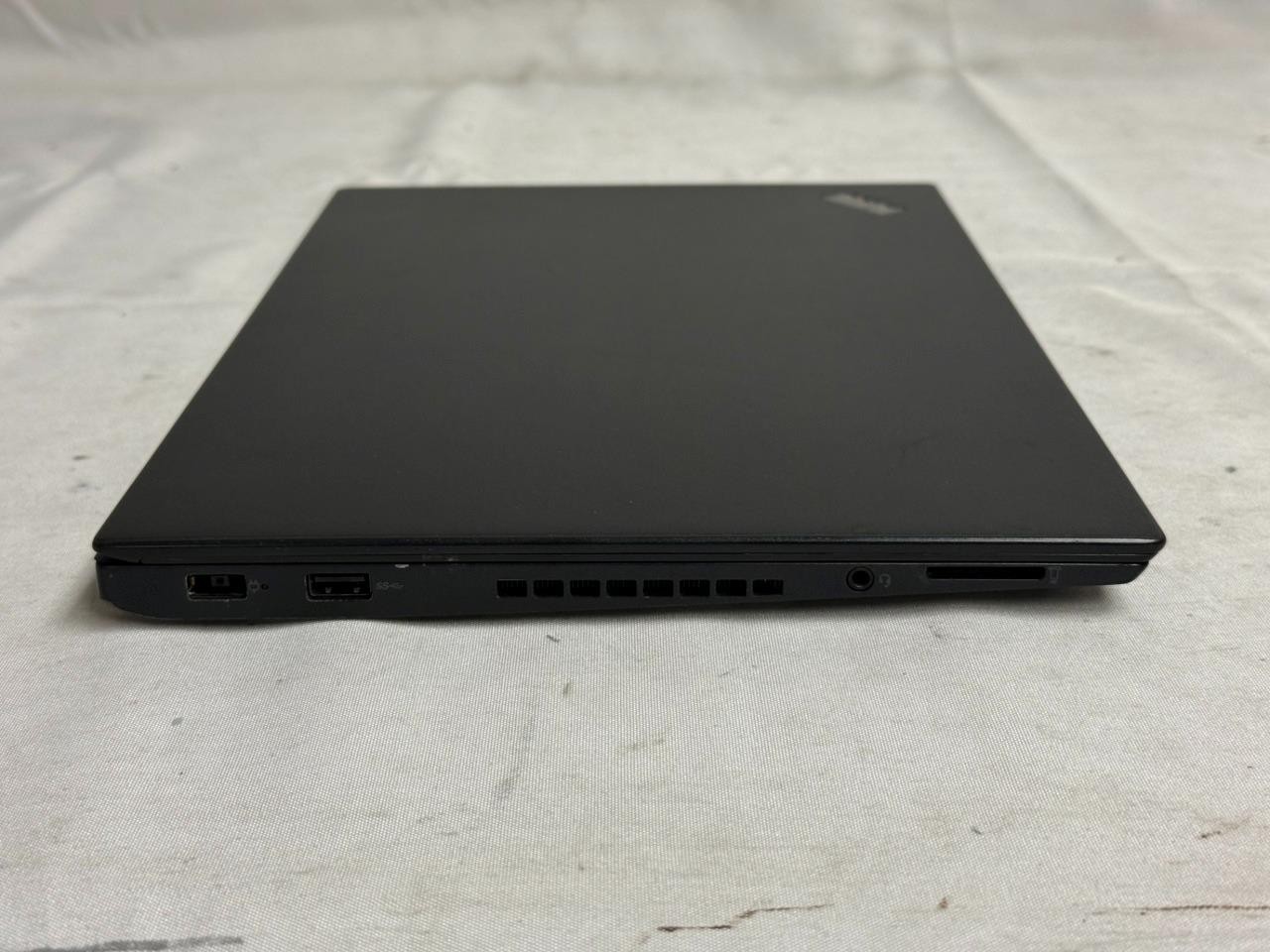 Lenovo ThinkPad T470s, i5-7300U 2.60GHz, 8GB, 512GB SSD Windows 11