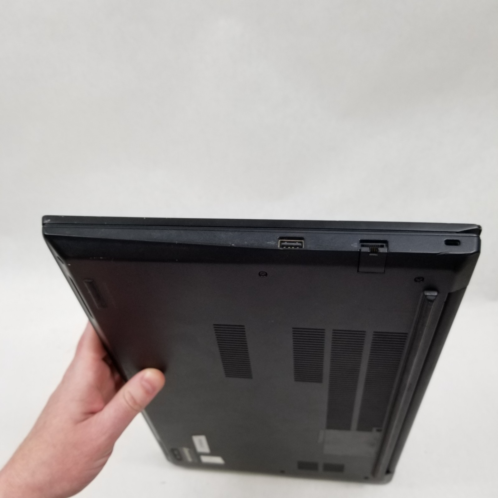 Lenovo ThinkPad E15 Gen 2 Intel Core i7-1165G7 2.80GHz 16GB 512GB SSD
